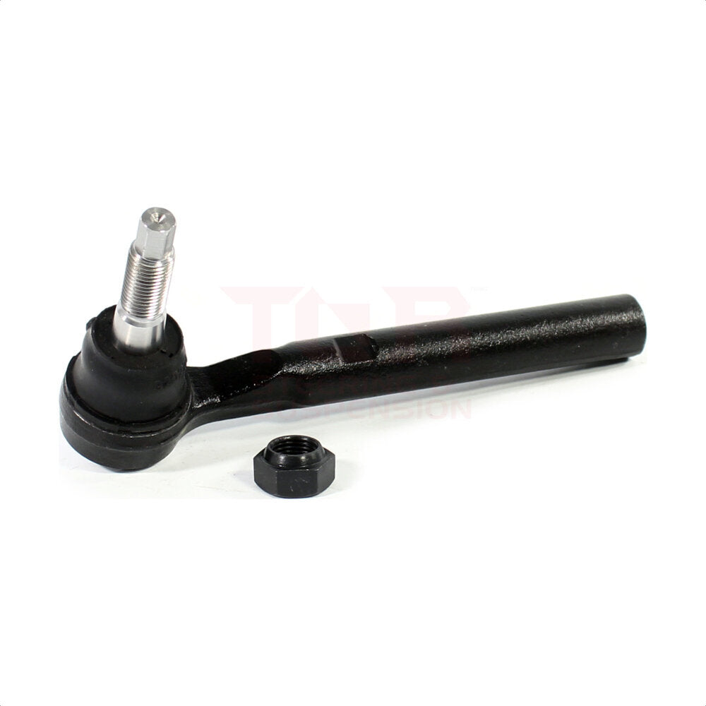 Steering Tie Rod End Front Outer TOR-ES800762 For Hummer H3 H3T