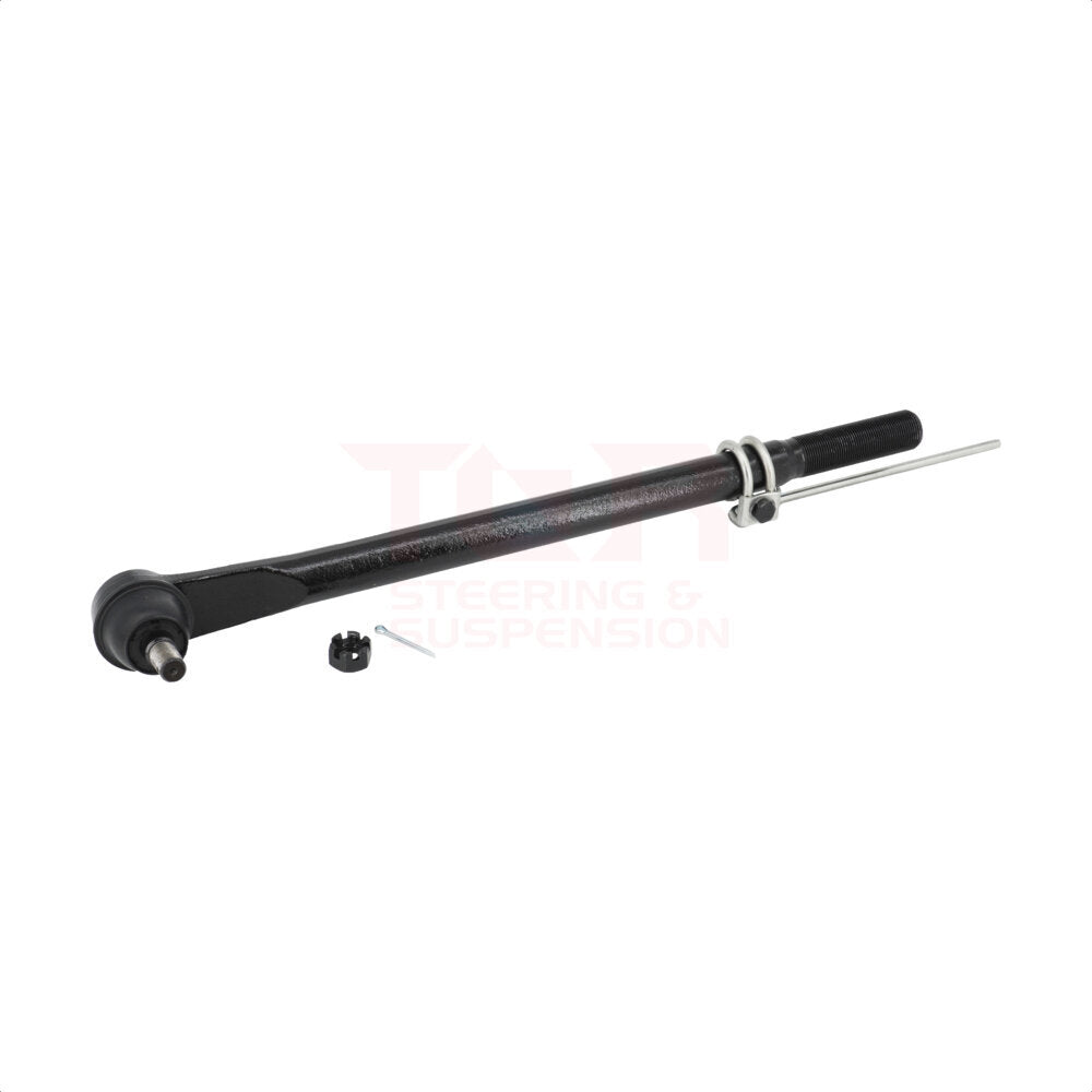 Steering Tie Rod End Front Left Inner TOR-ES800778 For Ford F-350 Super Duty RWD