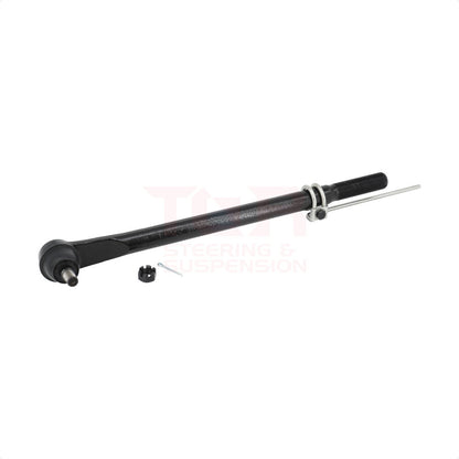 Steering Tie Rod End Front Left Inner TOR-ES800778 For Ford F-350 Super Duty RWD