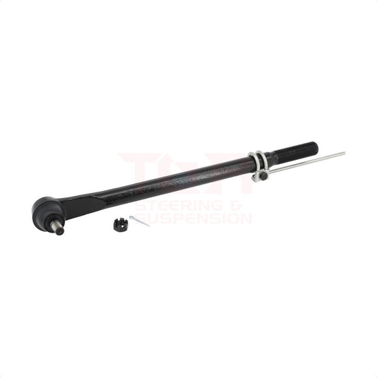 Steering Tie Rod End Front Left Inner TOR-ES800778 For Ford F-350 Super Duty RWD