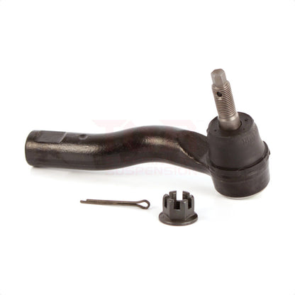 Steering Tie Rod End Front Right Outer TOR-ES800797 For Ford Fusion Lincoln MKZ