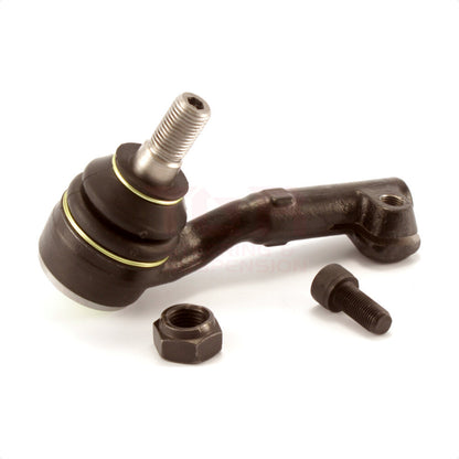 Steering Tie Rod End Front Left Outer TOR-ES800799 For BMW 328i xDrive X1 335i