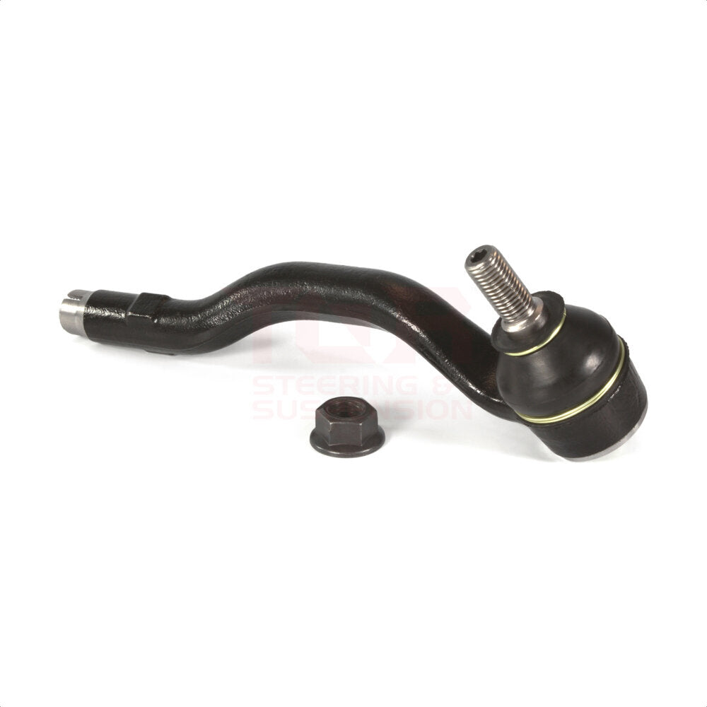 Steering Tie Rod End Front Left Outer TOR-ES800806 For 2001-2005 BMW 325xi 330xi