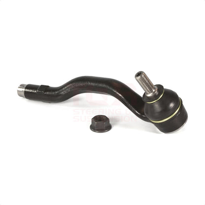 Steering Tie Rod End Front Left Outer TOR-ES800806 For 2001-2005 BMW 325xi 330xi