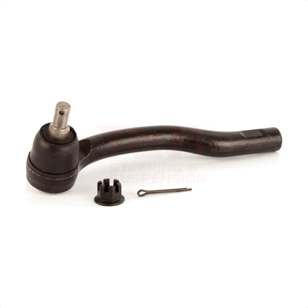 Steering Tie Rod End Front Right Outer TOR-ES800824 For Honda Pilot Acura MDX