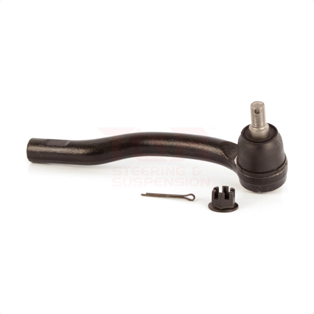Steering Tie Rod End Front Left Outer TOR-ES800825 For Honda Pilot Acura MDX ZDX