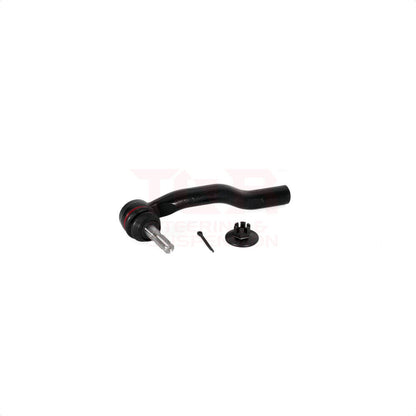 Steering Tie Rod End Front Left Outer TOR-ES800842 For Toyota Prius Lexus CT200h