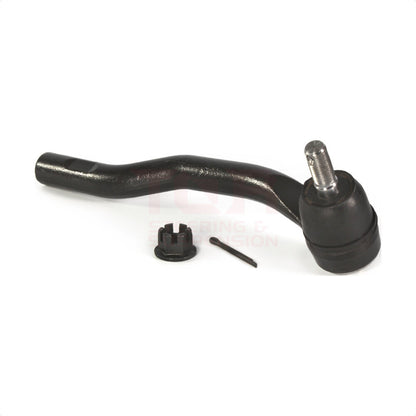 Steering Tie Rod End Front Right Outer TOR-ES800855 For 2009-2013 Mazda 6