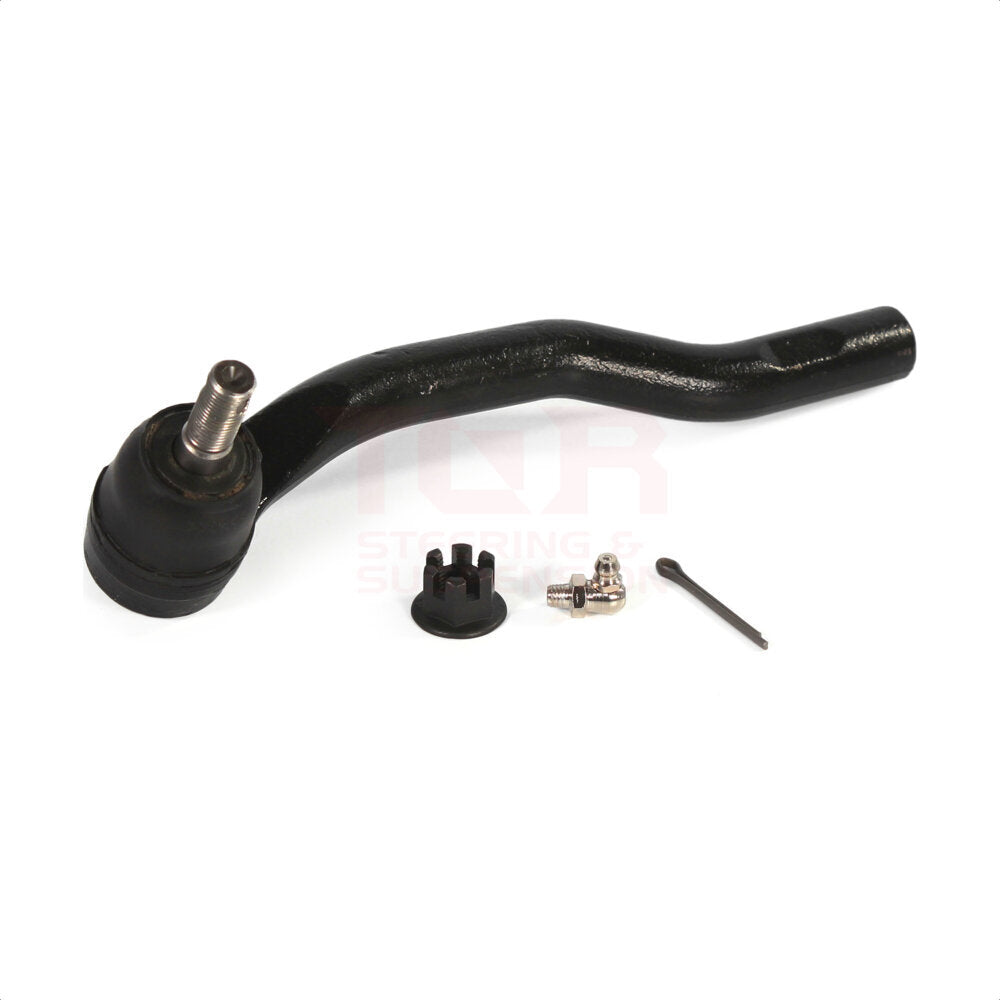 Steering Tie Rod End Front Left Outer TOR-ES800856 For 2009-2013 Mazda 6