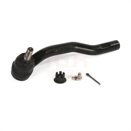 Steering Tie Rod End Front Left Outer TOR-ES800856 For 2009-2013 Mazda 6