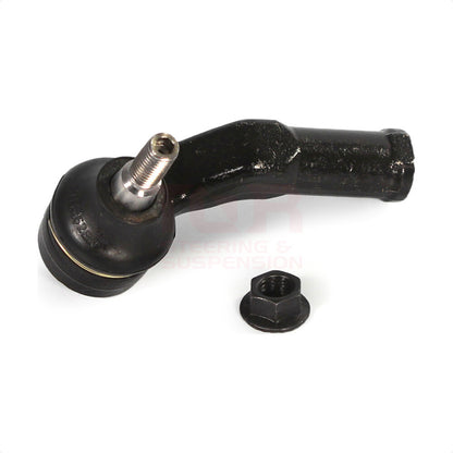 Steering Tie Rod End Front Left Outer TOR-ES800861 For Volvo S40 C30 V50 C70