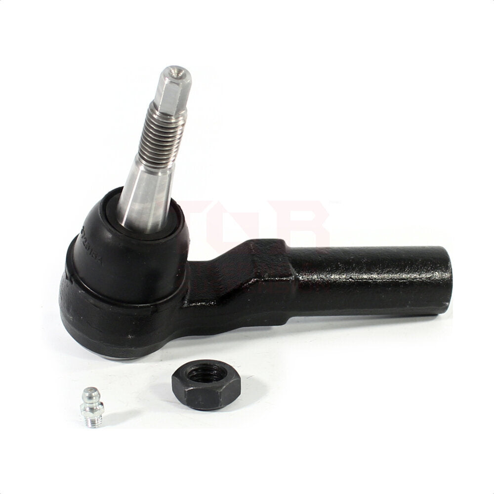 Steering Tie Rod End Front Outer TOR-ES800901 For GMC Chevrolet Sierra 2500 HD