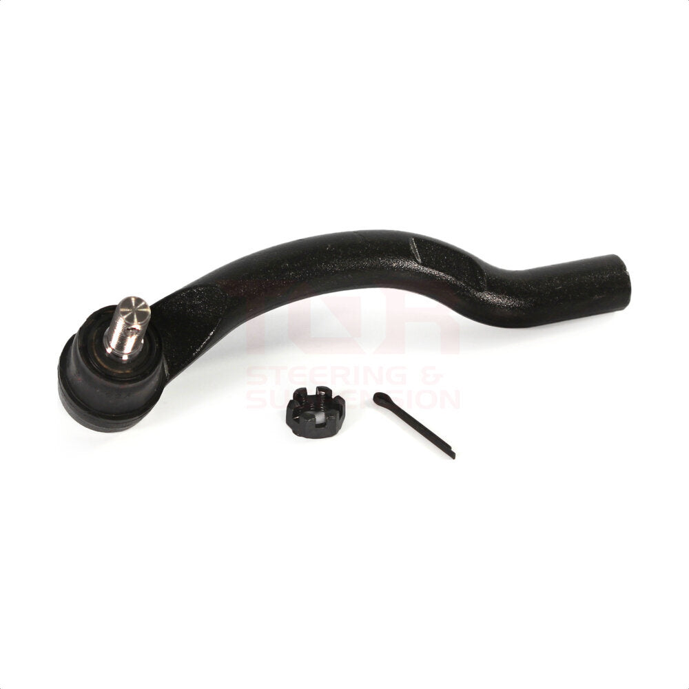 Steering Tie Rod End Left Outer TOR-ES800912 For Honda Civic Acura ILX