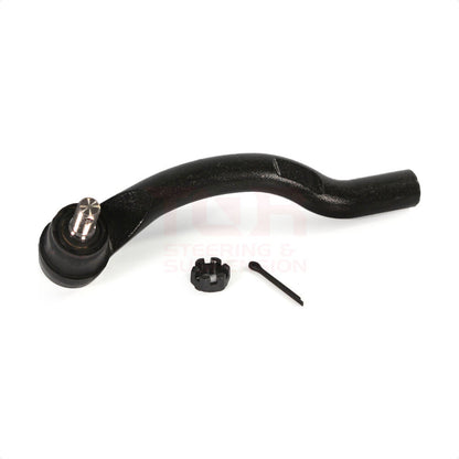 Steering Tie Rod End Left Outer TOR-ES800912 For Honda Civic Acura ILX