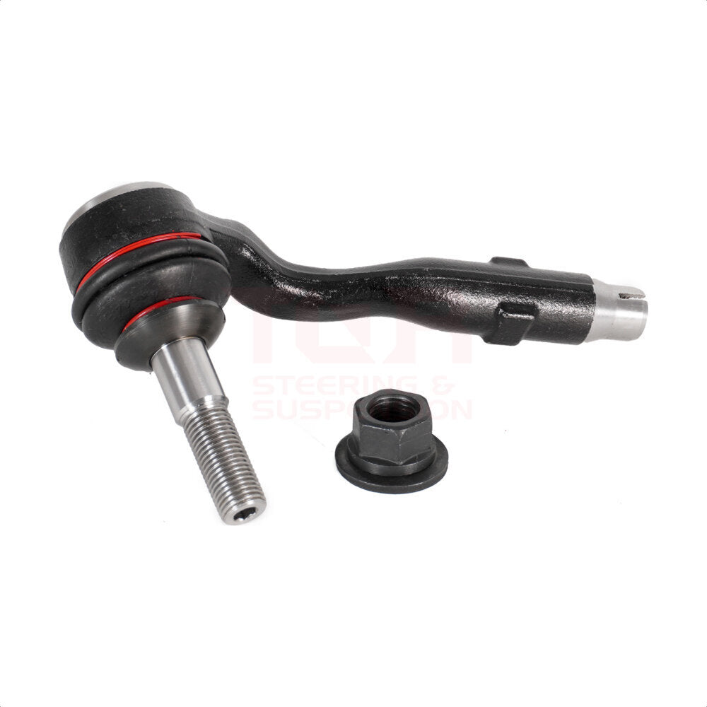 Steering Tie Rod End Front Left Outer TOR-ES800914 For BMW 535i xDrive 528i 750i