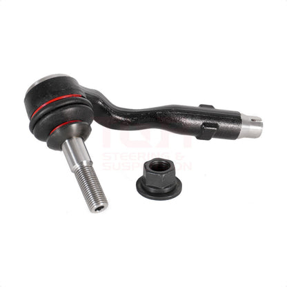 Steering Tie Rod End Front Left Outer TOR-ES800914 For BMW 535i xDrive 528i 750i