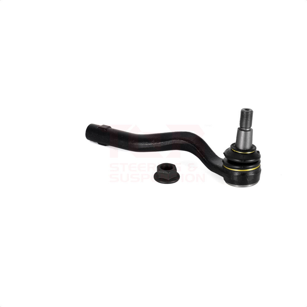 Steering Tie Rod End Front Left Outer TOR-ES800919 For Mercedes-Benz GLK350 E350