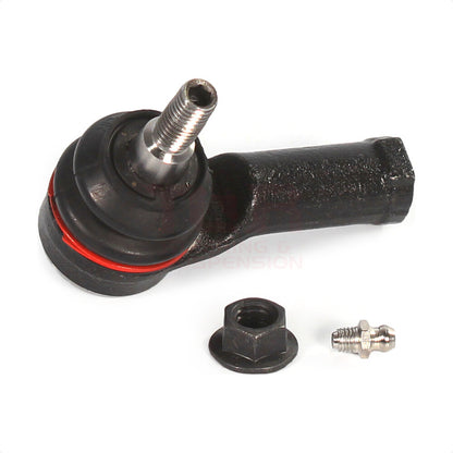 Steering Tie Rod End Front Outer TOR-ES800927 For 2010-2013 Ford Transit Connect