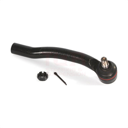 Steering Tie Rod End Front Left Outer TOR-ES800931 For Toyota Camry Avalon