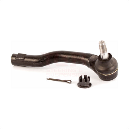 Steering Tie Rod End Front Right Outer TOR-ES800941 For 2011-2014 Mazda 2