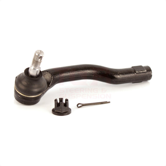 Steering Tie Rod End Front Left Outer TOR-ES800942 For 2011-2014 Mazda 2