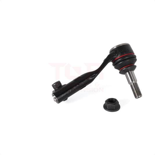 Steering Tie Rod End Front Left Outer TOR-ES800945 For BMW 328i xDrive 330i 320i