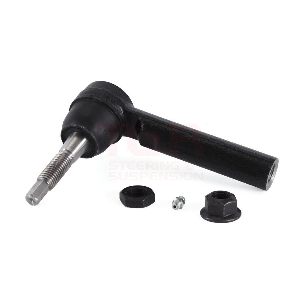 Steering Tie Rod End Front Outer TOR-ES800948 For GMC Chevrolet Sierra 1500 XL