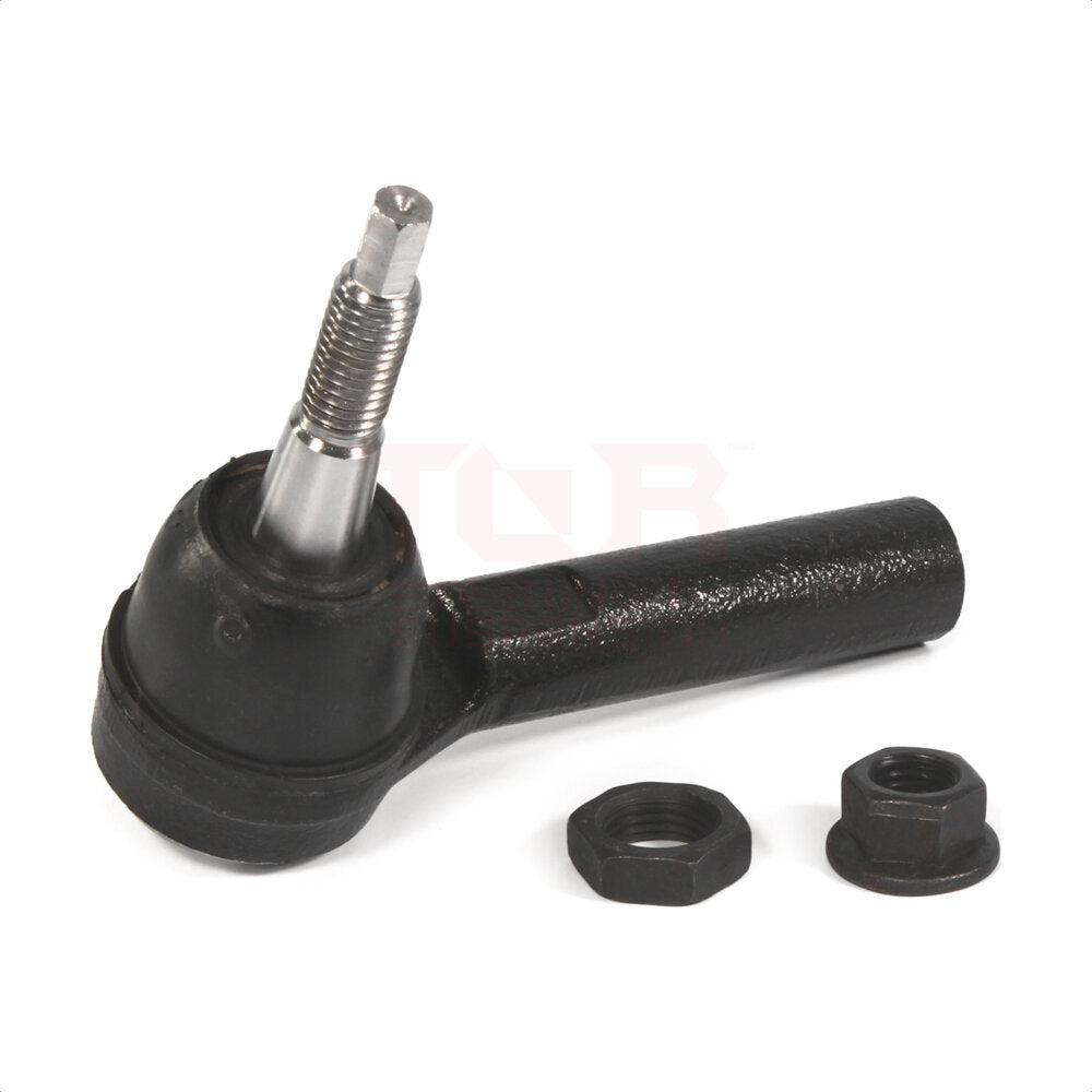 Steering Tie Rod End Front Outer TOR-ES800949 For Chevrolet Cruze Buick Verano