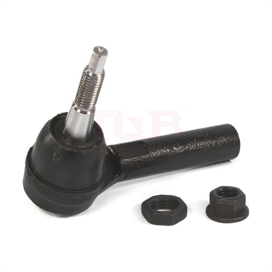 Steering Tie Rod End Front Outer TOR-ES800949 For Chevrolet Cruze Buick Verano