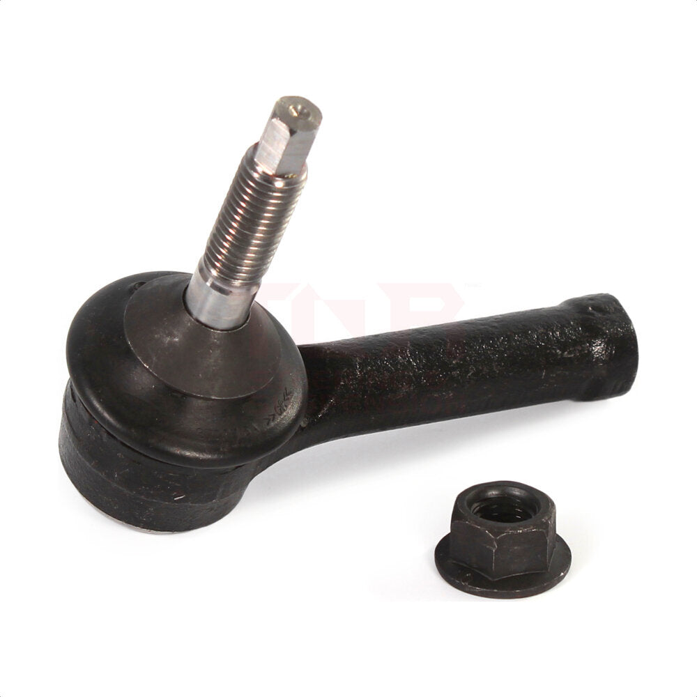 Steering Tie Rod End Front Outer TOR-ES800952 For Ford Explorer Police Utility