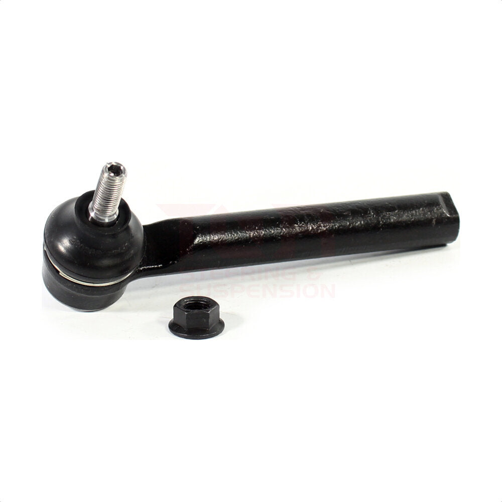 Steering Tie Rod End Front Outer TOR-ES800953 For 2012-2019 Fiat 500