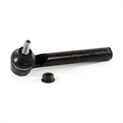 Steering Tie Rod End Front Outer TOR-ES800953 For 2012-2019 Fiat 500