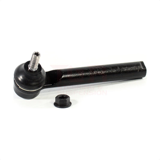 Steering Tie Rod End Front Outer TOR-ES800953 For 2012-2019 Fiat 500