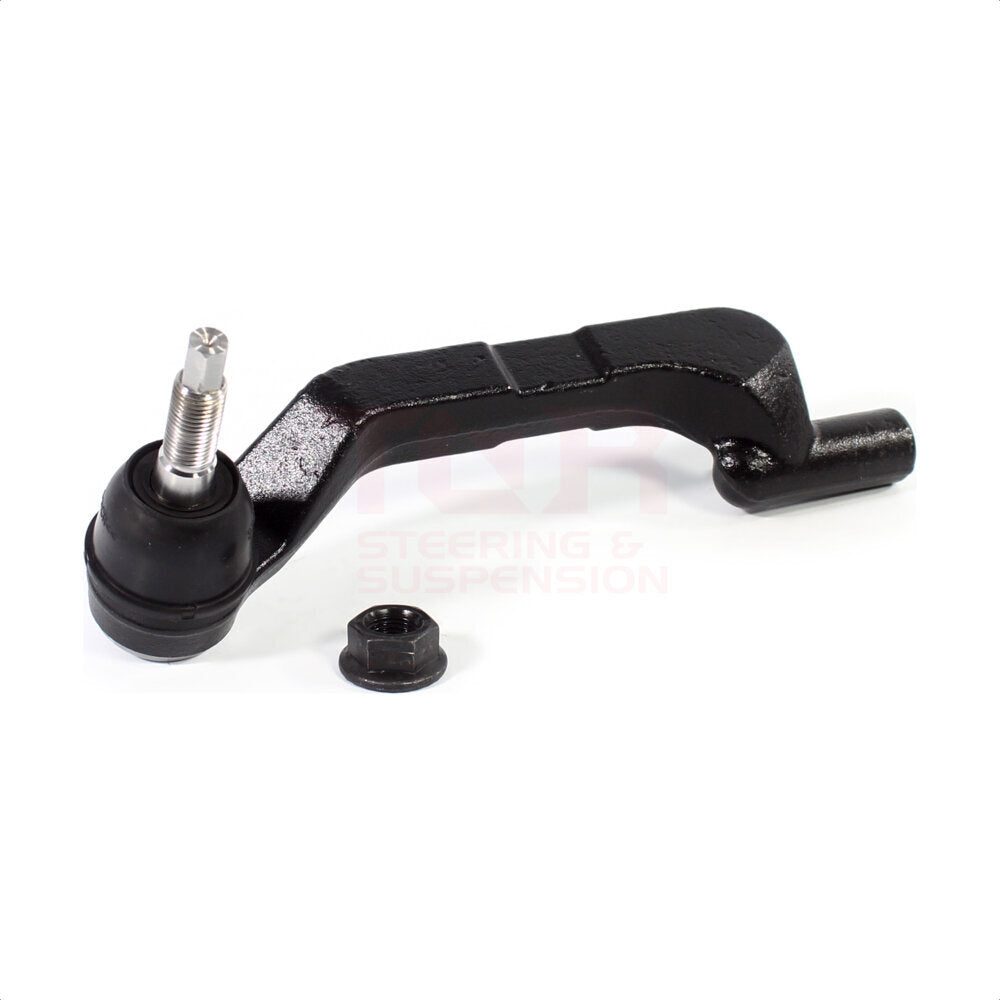 Steering Tie Rod End Front Left Outer TOR-ES800956 For Dodge Charger Chrysler