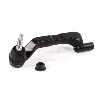 Steering Tie Rod End Front Left Outer TOR-ES800956 For Dodge Charger Chrysler