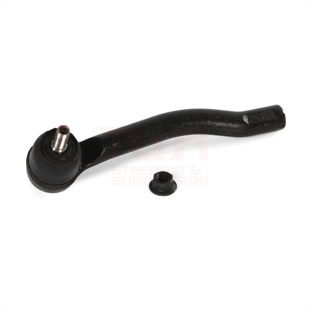Steering Tie Rod End Front Left Outer TOR-ES800966 For Nissan Sentra Kicks LEAF