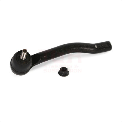 Steering Tie Rod End Front Left Outer TOR-ES800966 For Nissan Sentra Kicks LEAF