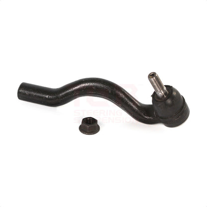 Steering Tie Rod End Front Left Outer TOR-ES800973 For Jeep Grand Cherokee Dodge