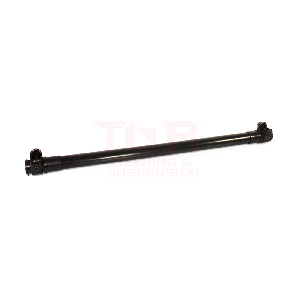 Steering Tie Rod End Adjusting Sleeve Front TOR-ES800977S For Ford F-350 Super