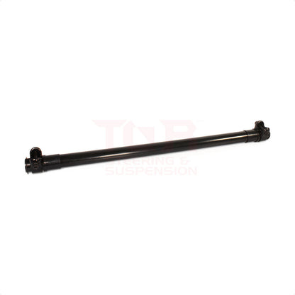 Steering Tie Rod End Adjusting Sleeve Front TOR-ES800977S For Ford F-350 Super