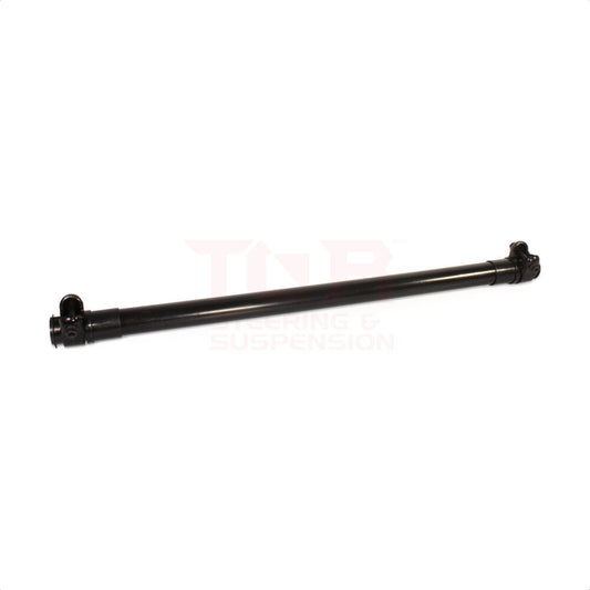Steering Tie Rod End Adjusting Sleeve Front TOR-ES800977S For Ford F-350 Super