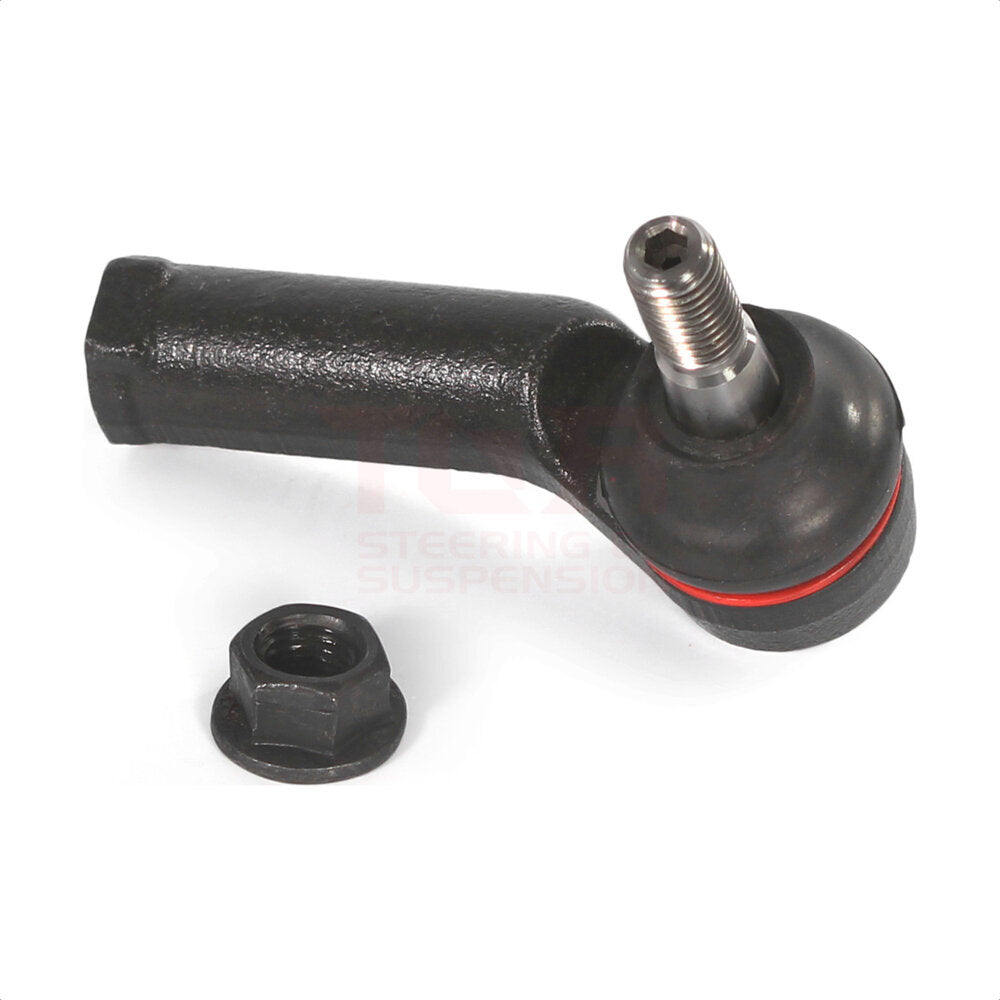 Steering Tie Rod End Front Right Outer TOR-ES800985 For 2011-2019 Ford Fiesta