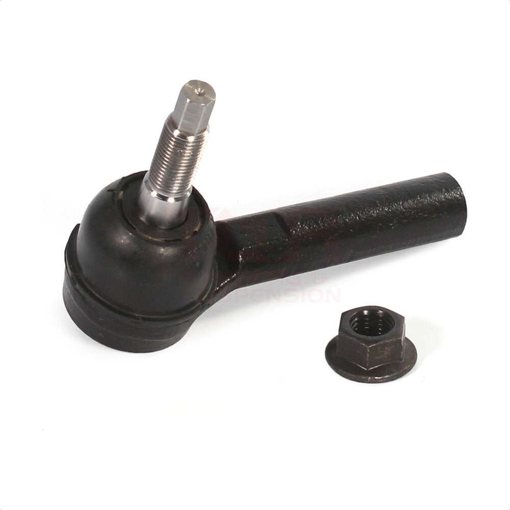 Steering Tie Rod End Front Outer TOR-ES800986 For Dodge Charger Chrysler 300