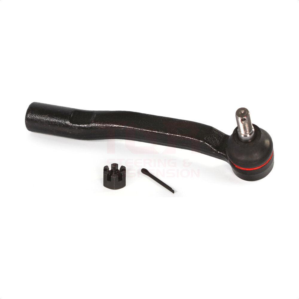 Steering Tie Rod End Front Right Outer TOR-ES800997 For 2011-2020 Toyota Sienna