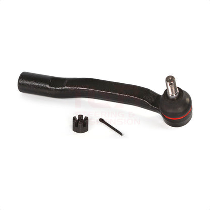 Steering Tie Rod End Front Right Outer TOR-ES800997 For 2011-2020 Toyota Sienna