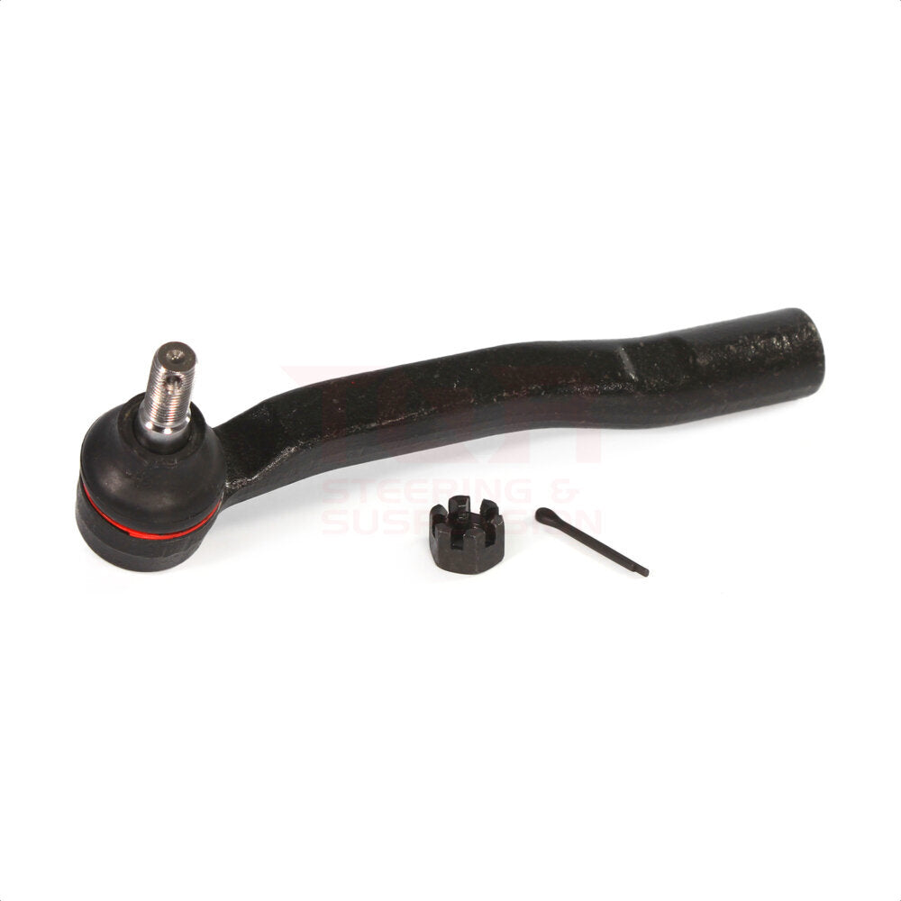 Steering Tie Rod End Front Left Outer TOR-ES800998 For 2011-2020 Toyota Sienna