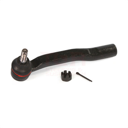 Steering Tie Rod End Front Left Outer TOR-ES800998 For 2011-2020 Toyota Sienna