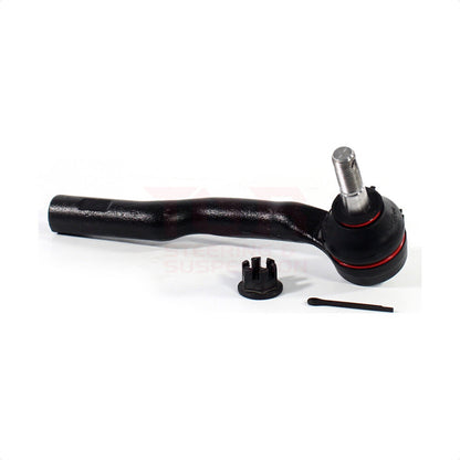 Steering Tie Rod End Front Right Outer TOR-ES801062 For Mazda 3 Sport 6