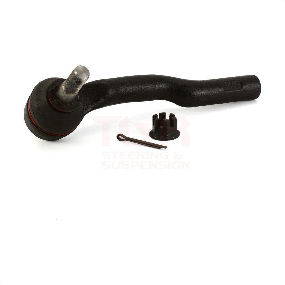 Steering Tie Rod End Front Left Outer TOR-ES801063 For Mazda 3 Sport 6