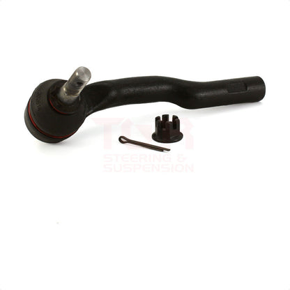 Steering Tie Rod End Front Left Outer TOR-ES801063 For Mazda 3 Sport 6